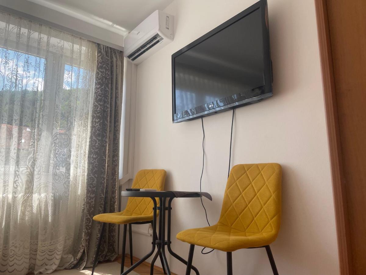 Studio Apartman Centar Зеница Экстерьер фото